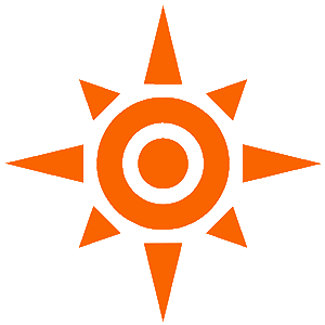 Courage Crest