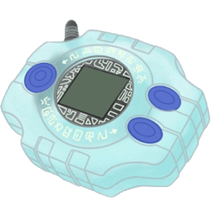 Digivice