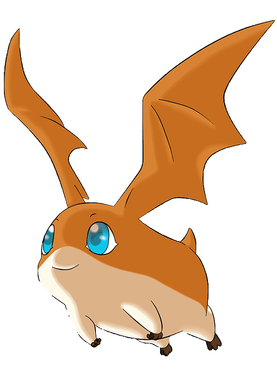 Patamon